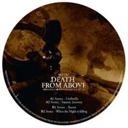 Svetec - Death From Above