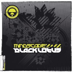 Mindscape - Black Lotus Mindscape - Black Lotus