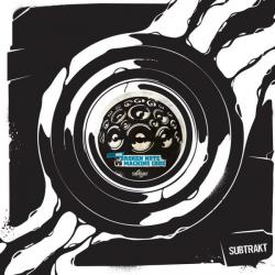 SUBTRAKT 008