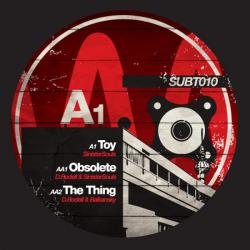 Subtrakt 010