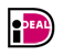 iDeal Betalen logo