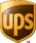 We Ship UPS